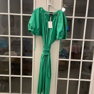 Anthropologie Manuela | Dresses | Anthropologie Manuela Embroidered Dress  Size 2 Euc | Poshmark